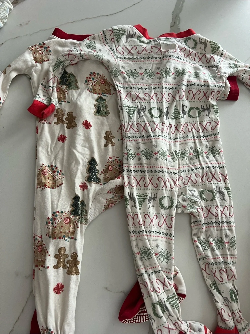 Burts Bees soft cotton